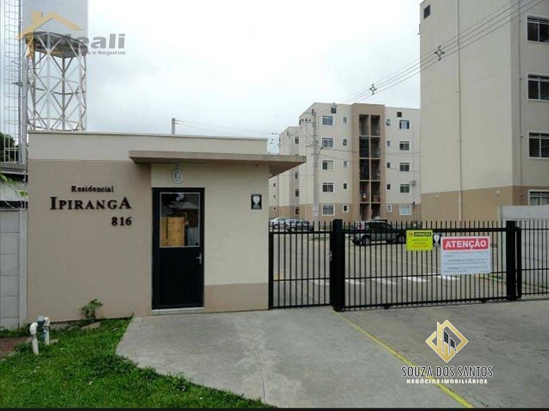 Apartamento No Edif Cio Ipiranga Venda Apartamento Residencial Em