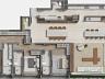 Apartmento 243m