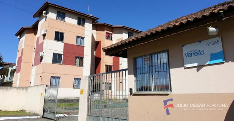 Residencial Via Rápida em Criciúma – SS Imóveis Cocal