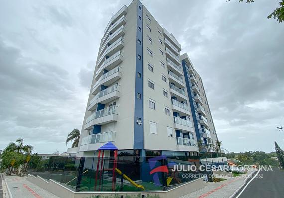 Apartamento na Rua João Zaneti, Cristo Rei em Içara, por R