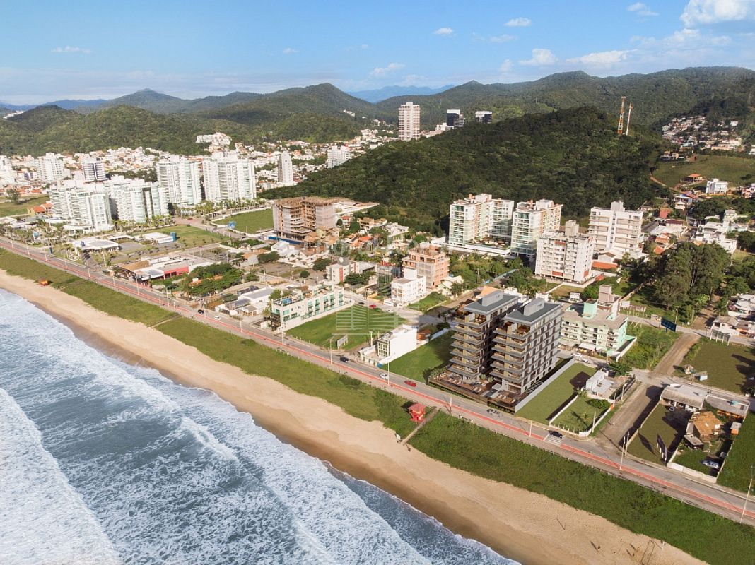 Apartamento de 3 quartos, 172m² no bairro Praia Brava, em Itajaí | Eu Corretor