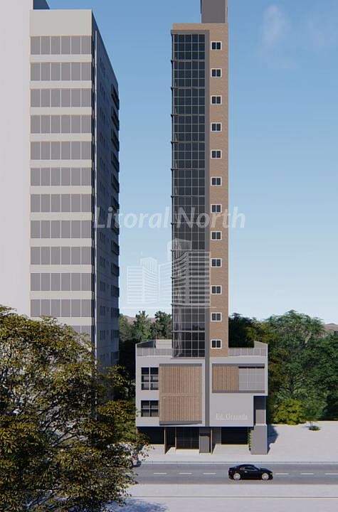 Apartamento de 2 quartos, 93m² no bairro Centro, em Balneário Camboriú | Eu Corretor