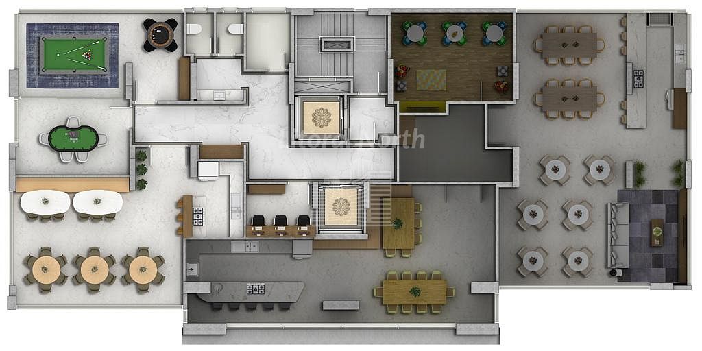 Apartamento de 4 quartos, 146m² no bairro Pioneiros, em Balneário Camboriú | Eu Corretor