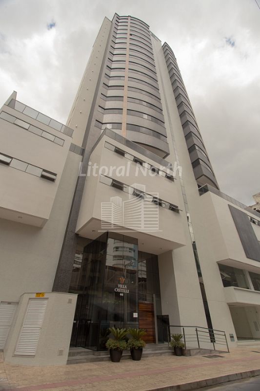 Apartamento de 3 quartos, 150m² no bairro Centro, em Balneário Camboriú | Eu Corretor