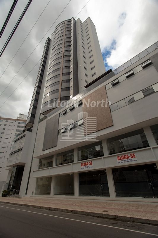 Apartamento de 3 quartos, 150m² no bairro Centro, em Balneário Camboriú | Eu Corretor