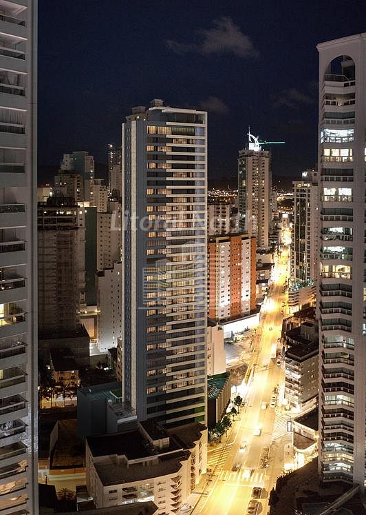 Apartamento de 4 quartos, 177m² no bairro Centro, em Balneário Camboriú | Eu Corretor