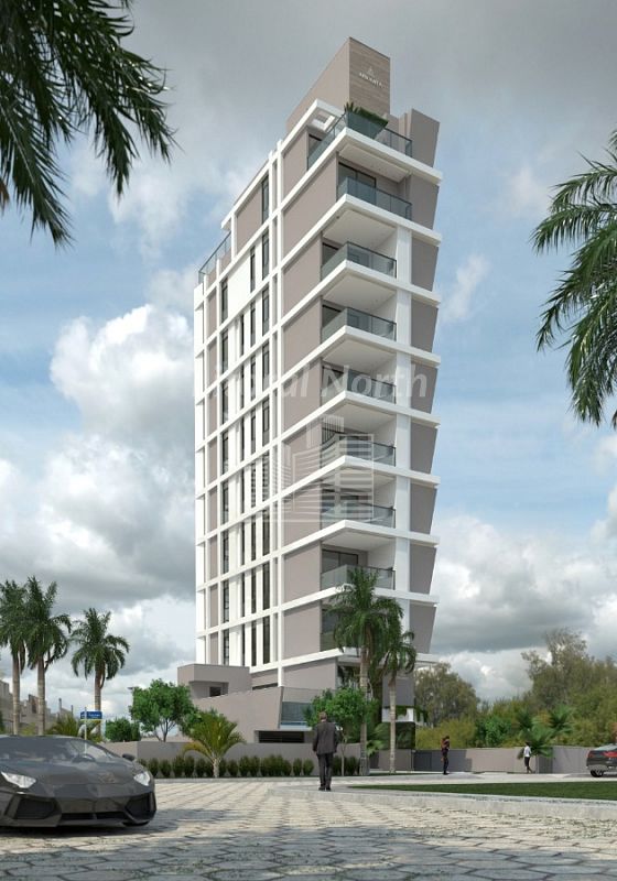 Apartamento de 2 quartos, 90m² no bairro Praia Brava, em Itajaí | Eu Corretor