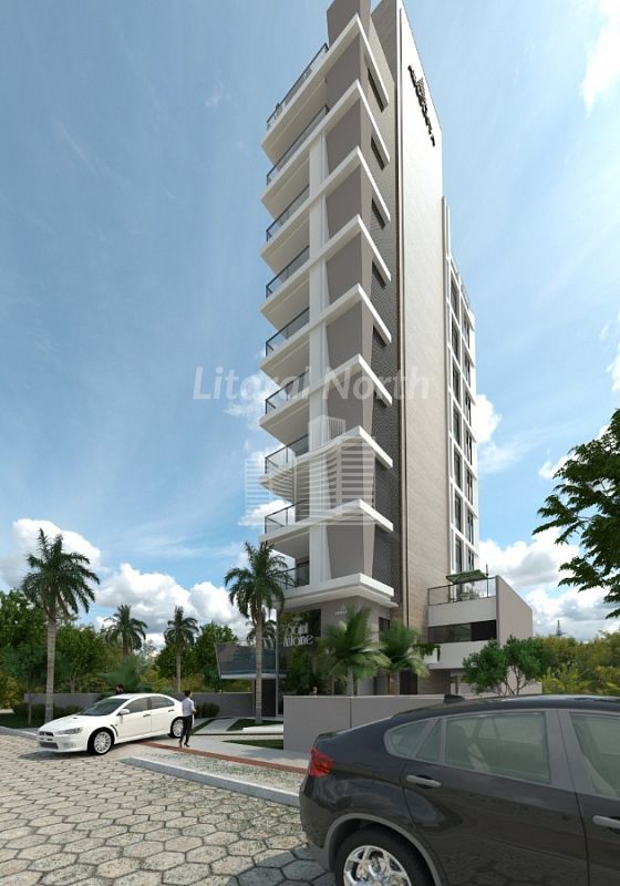 Apartamento de 2 quartos, 90m² no bairro Praia Brava, em Itajaí | Eu Corretor