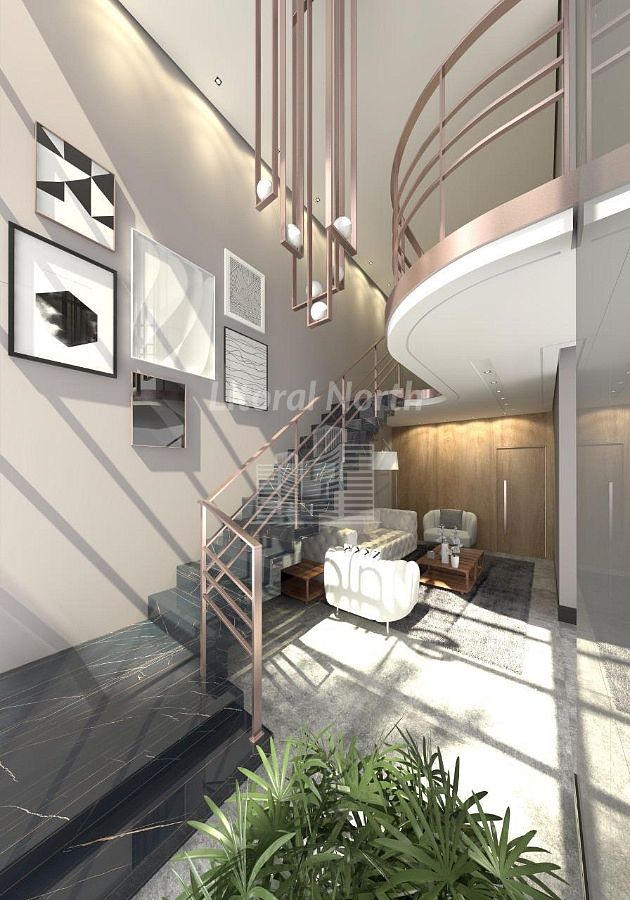 Apartamento de 2 quartos, 90m² no bairro Praia Brava, em Itajaí | Eu Corretor