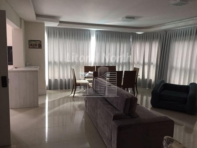 Apartamento de 3 quartos, 140m² no bairro Centro, em Balneário Camboriú | Eu Corretor