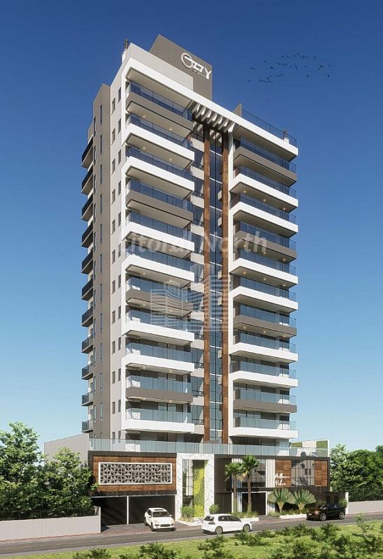 Apartamento de 3 quartos, 118m² no bairro Centro, em Itajaí | Eu Corretor