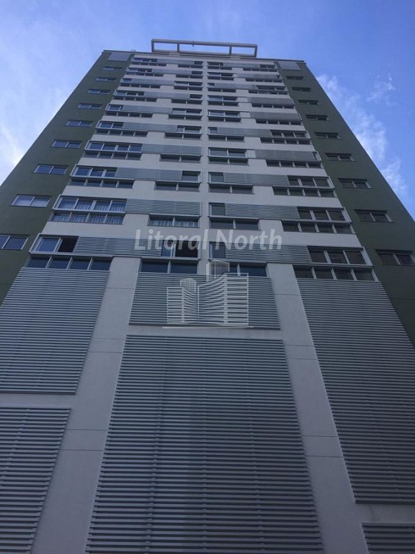 Apartamento de 2 quartos, 93m² no bairro Centro, em Balneário Camboriú | Eu Corretor