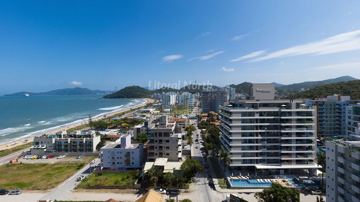 Apartamento de 3 quartos, 170m² no bairro Praia Brava, em Itajaí | Eu Corretor