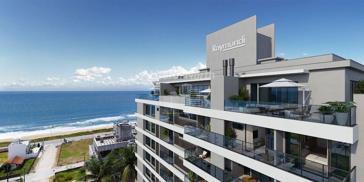 Apartamento de 3 quartos, 170m² no bairro Praia Brava, em Itajaí | Eu Corretor