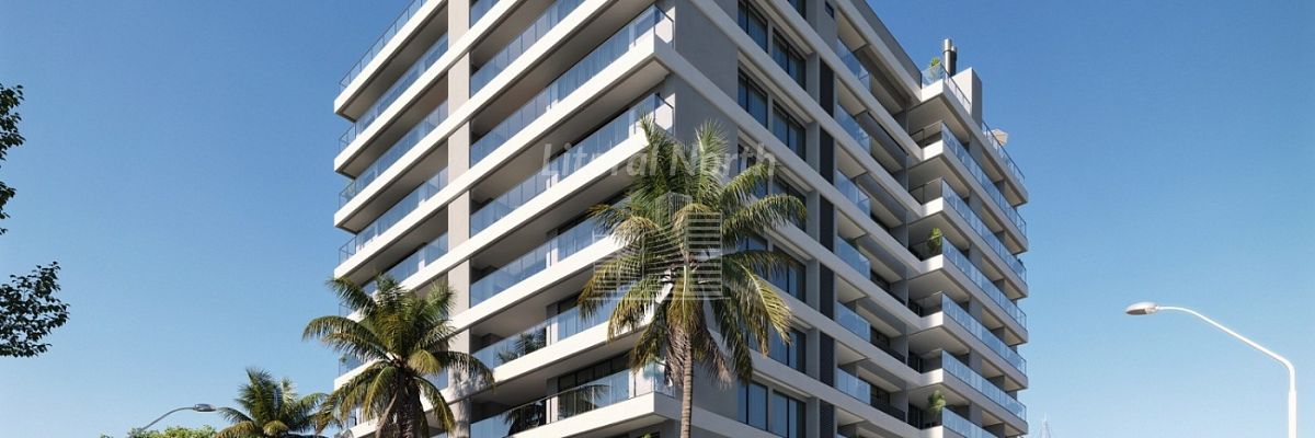 Apartamento de 3 quartos, 170m² no bairro Praia Brava, em Itajaí | Eu Corretor