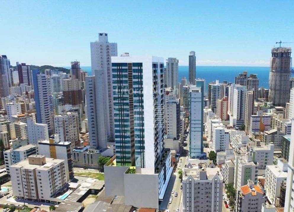 Apartamento de 2 quartos, 80m² no bairro Centro, em Balneário Camboriú | Eu Corretor