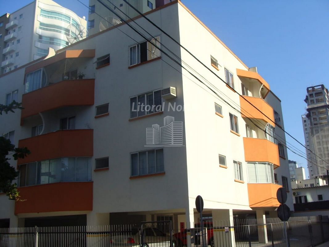 Apartamento de 3 quartos, 85m² no bairro Centro, em Balneário Camboriú | Eu Corretor