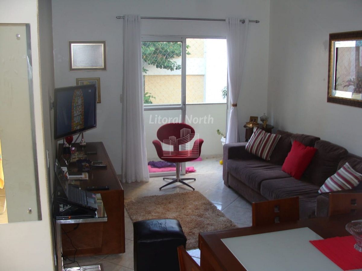 Apartamento de 3 quartos, 85m² no bairro Centro, em Balneário Camboriú | Eu Corretor