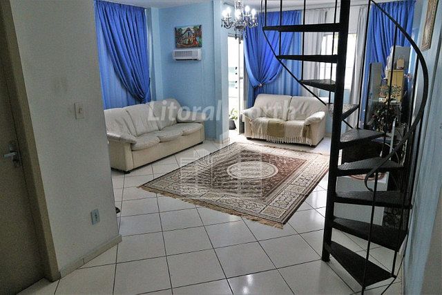 Cobertura de 4 quartos, 248m² no bairro Centro, em Balneário Camboriú | Eu Corretor