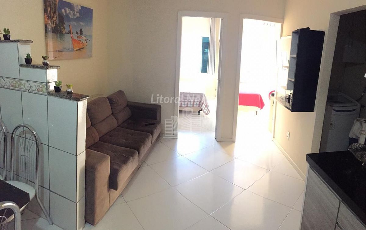 Apartamento de 2 quartos, 57m² no bairro Nações, em Balneário Camboriú | Eu Corretor