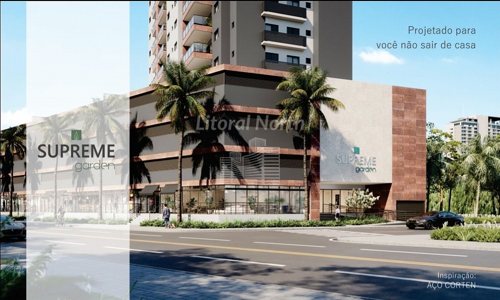 Apartamento de 3 quartos, 82m² no bairro Dom Bosco, em Itajaí | Eu Corretor