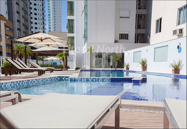 Apartamento de 3 quartos, 138m² no bairro Centro, em Balneário Camboriú | Eu Corretor