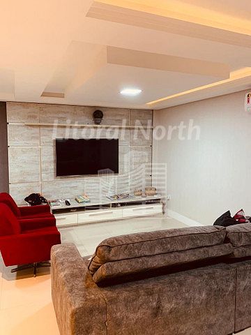 Casa de Condomínio de 4 quartos, 340m² no bairro Santa Regina, em Camboriú | Eu Corretor