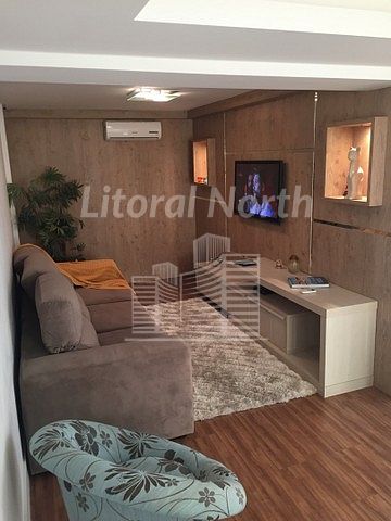 Apartamento de 3 quartos, 227m² no bairro Centro, em Balneário Camboriú | Eu Corretor