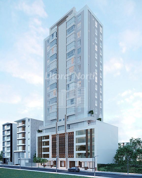 Apartamento de 3 quartos, 137m² no bairro Centro, em Balneário Camboriú | Eu Corretor