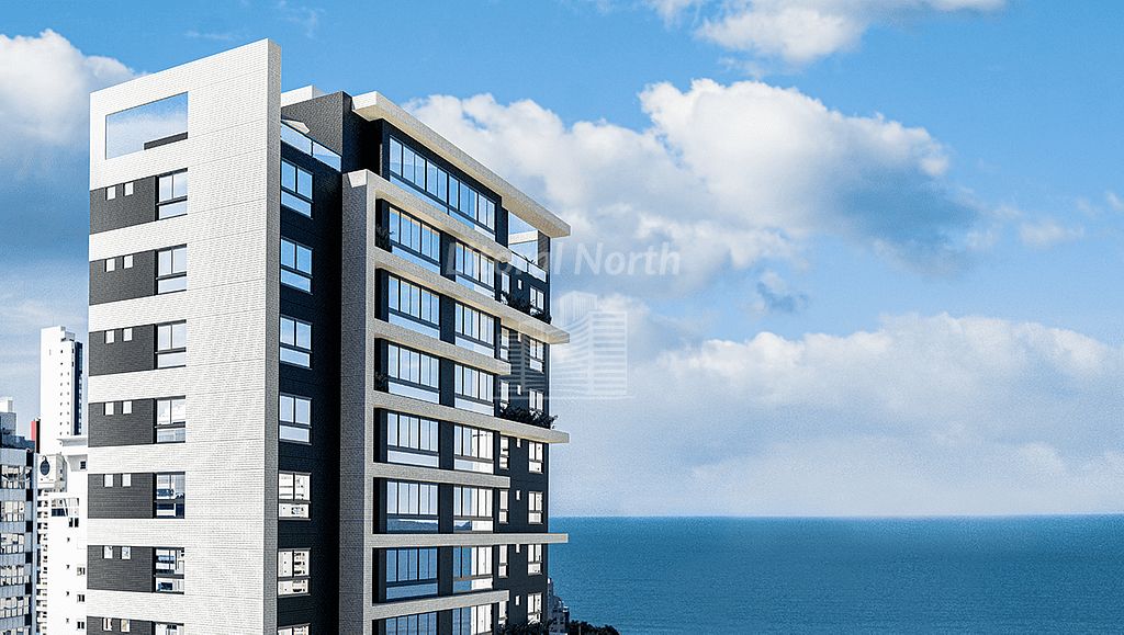 Apartamento de 4 quartos, 146m² no bairro Pioneiros, em Balneário Camboriú | Eu Corretor