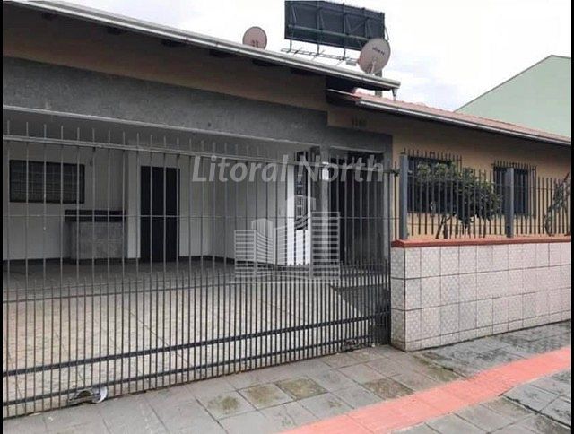 Casa de 3 quartos, 128m² no bairro Centro, em Balneário Camboriú | Eu Corretor