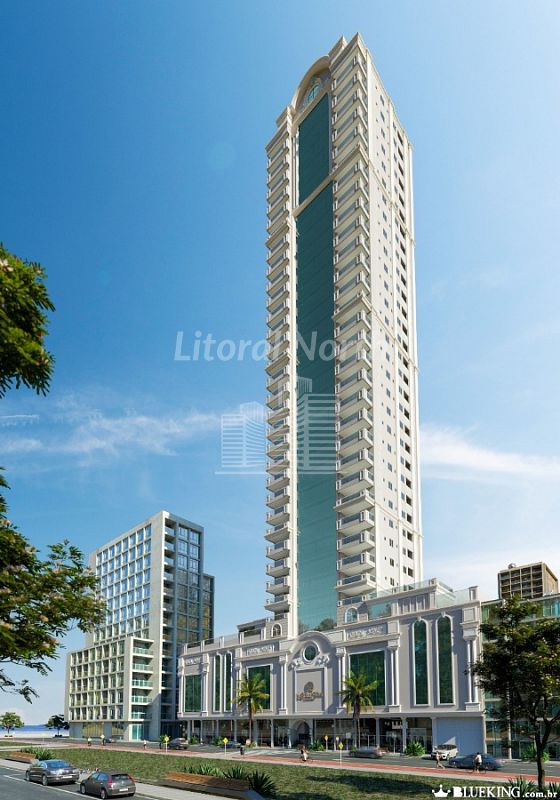 Apartamento de 4 quartos, 170m² no bairro Centro, em Balneário Camboriú | Eu Corretor