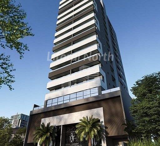 Apartamento de 3 quartos, 80m² no bairro Centro, em Itajaí | Eu Corretor