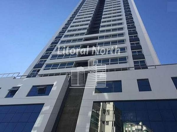 Apartamento de 3 quartos, 122m² no bairro Pioneiros, em Balneário Camboriú | Eu Corretor