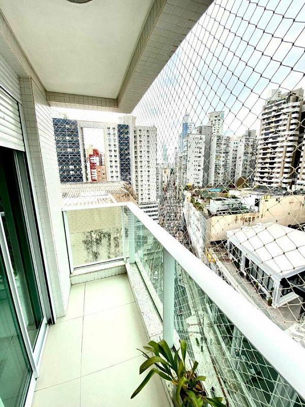 Apartamento de 3 quartos, 158m² no bairro Centro, em Balneário Camboriú | Eu Corretor