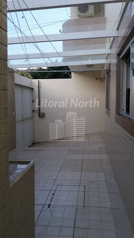 Sobrado de 3 quartos, 150m² no bairro Ressacada, em Itajaí | Eu Corretor