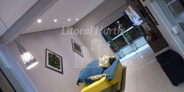 Cobertura de 3 quartos, 150m² no bairro Centro, em Balneário Camboriú | Eu Corretor