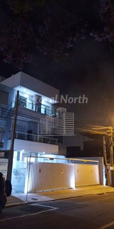 Cobertura de 3 quartos, 150m² no bairro Centro, em Balneário Camboriú | Eu Corretor