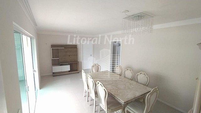 Apartamento de 4 quartos, 170m² no bairro Centro, em Balneário Camboriú | Eu Corretor