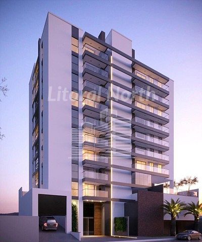 Apartamento de 3 quartos, 78m² no bairro Vila Operária, em Itajaí | Eu Corretor