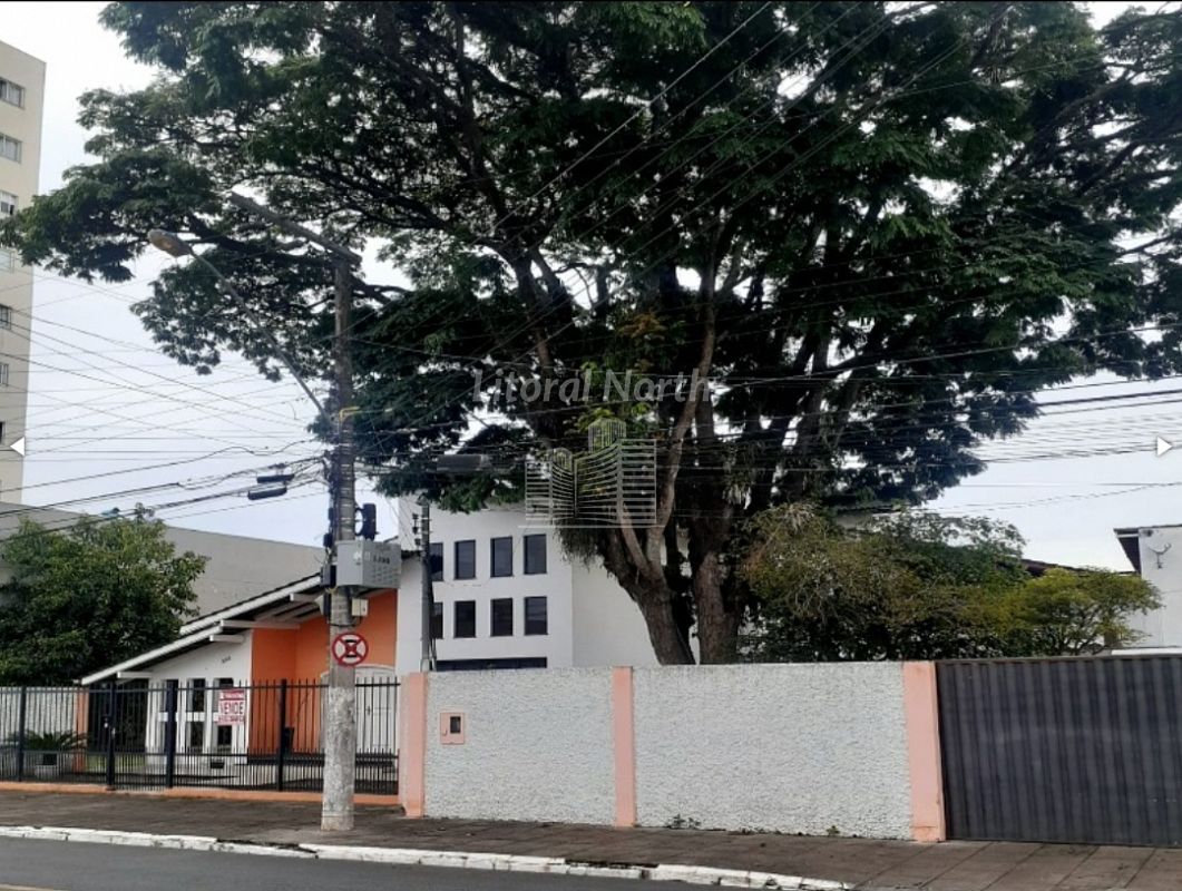 Sobrado de 5 quartos, 350m² no bairro São Judas, em Itajaí | Eu Corretor