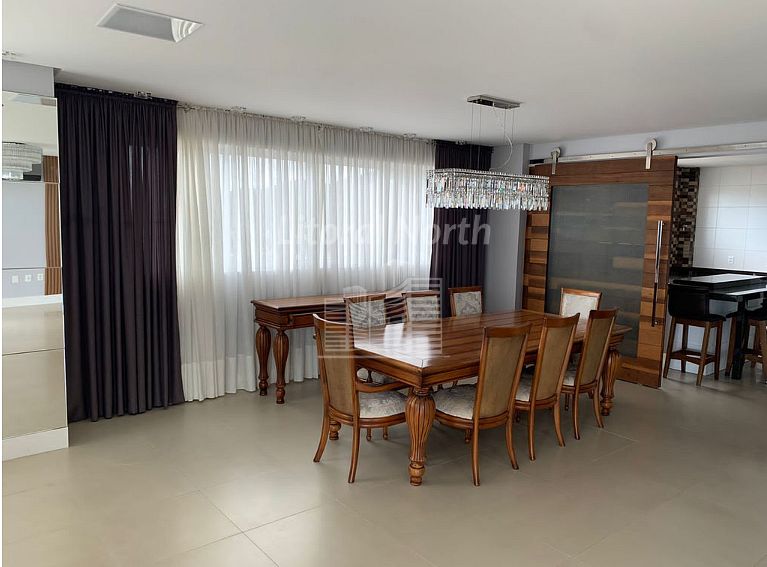 Cobertura de 3 quartos, 145m² no bairro Fazenda, em Itajaí | Eu Corretor