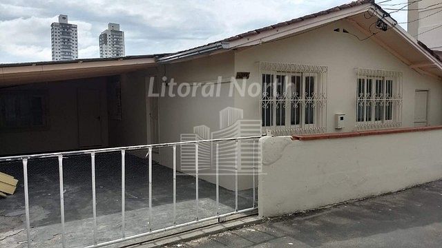 Casa de 3 quartos, 156m² no bairro Centro, em Itajaí | Eu Corretor