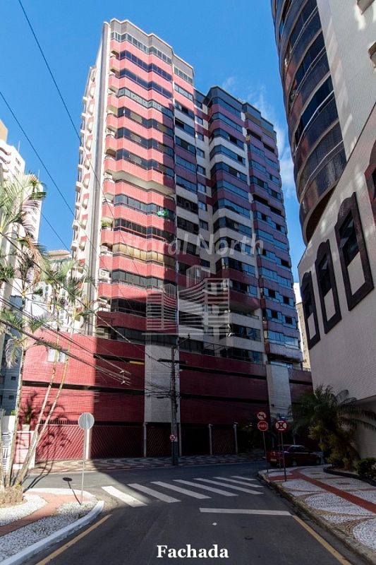 Apartamento de 5 quartos, 340m² no bairro Barra Sul, em Balneário Camboriú | Eu Corretor