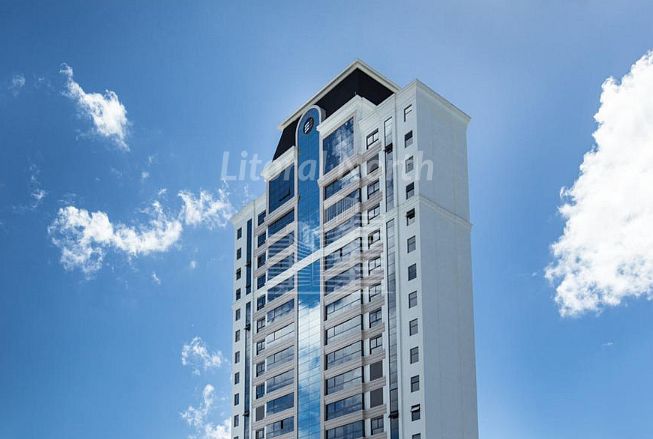 Apartamento de 3 quartos, 159m² no bairro Centro, em Balneário Camboriú | Eu Corretor