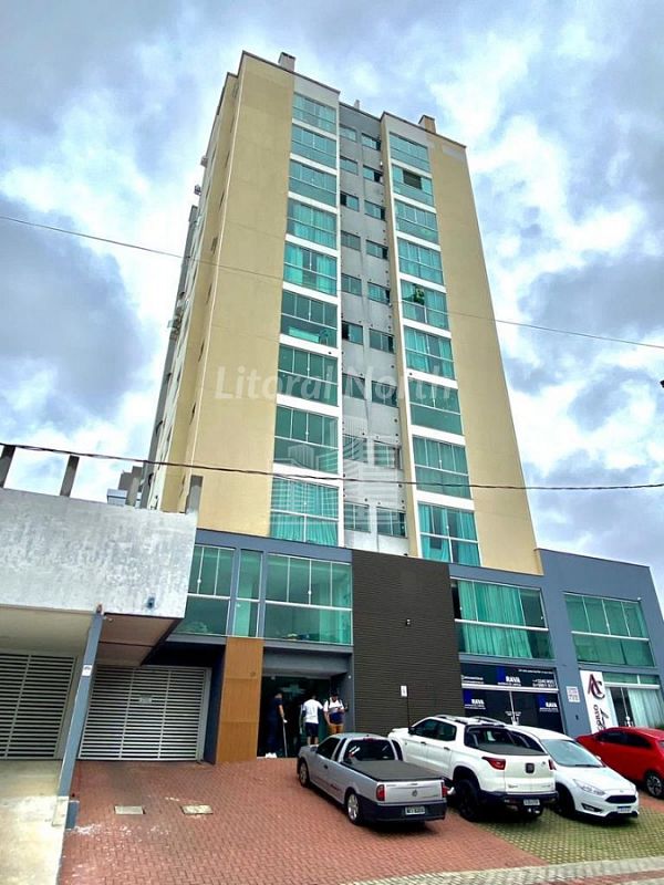 Apartamento de 2 quartos, 54m² no bairro Praia Brava, em Itajaí | Eu Corretor