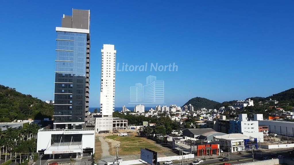 Apartamento de 2 quartos, 54m² no bairro Praia Brava, em Itajaí | Eu Corretor