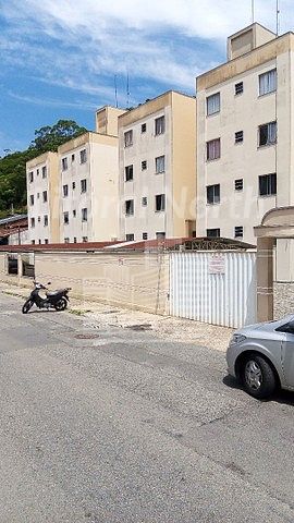 Apartamento de 2 quartos, 58m² no bairro Fazendinha, em Itajaí | Eu Corretor