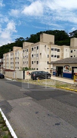 Apartamento de 2 quartos, 58m² no bairro Fazendinha, em Itajaí | Eu Corretor