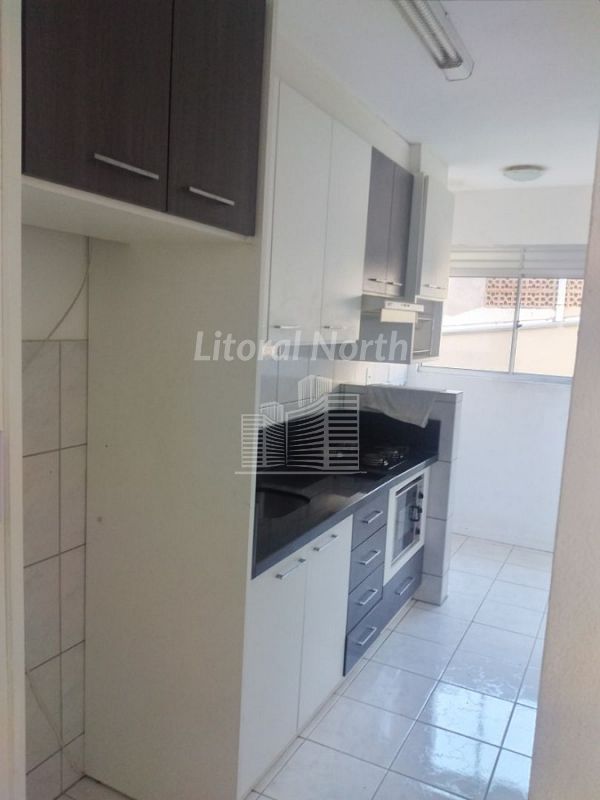 Apartamento de 2 quartos, 58m² no bairro Fazendinha, em Itajaí | Eu Corretor